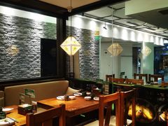 -云海肴·汽锅鸡·云南菜(美罗城店)