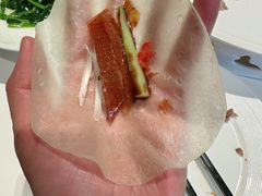 -四季民福烤鸭店(故宫店)