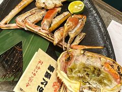 -蟹道乐(道顿堀本店)