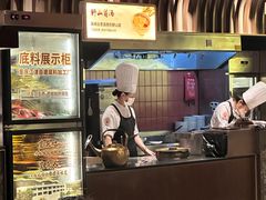 -巴奴毛肚火锅(新街口金鹰店)