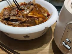 -黄山老妈·土菜(碧桂园店)