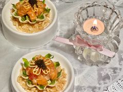 -翡翠鸟精品泰国菜(北辰财富中心店)