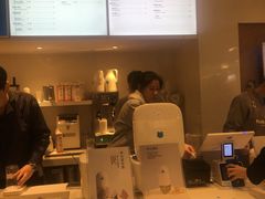 -兰熊鲜奶(西直门凯德mall店)