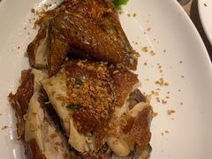 -莆田餐厅PUTIEN(三里屯店)