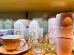 -星巴克臻选(周浦万达店)