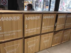 -Manner Coffee(淮海755店)