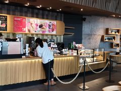 -星巴克臻选(深圳嘉里建设广场店)
