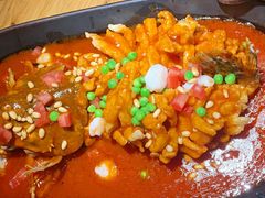 -金牌外婆家(苏州中心店)