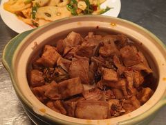 -桂满陇·杭州小馆(巴黎春天浦建店)