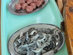 -江村四哥新鲜牛肉店(江高总店)