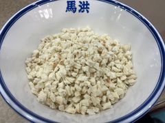 -马洪小炒泡馍馆(钟楼回民街店)