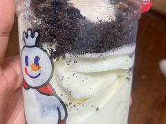 -蜜雪冰城(鸟巢店)