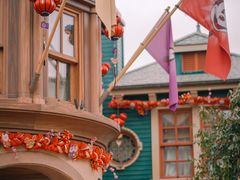 -上海迪士尼度假区