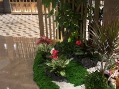 -上海前滩香格里拉大酒店