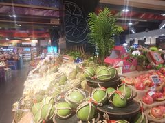 -Ole'超市(汉街万达店)