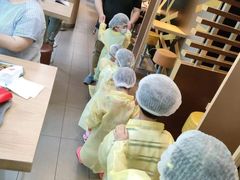 -麦当劳(虹桥南丰城店)