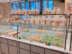 -BreadTalk面包新语·烘焙蛋糕(广州白云五号店)
