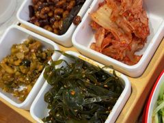 -英兰朝族饭店(河南桥头店)