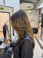 -U·NI SALON 造型