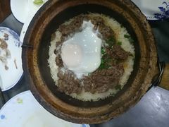 -红星光发煲仔饭(大石街店)