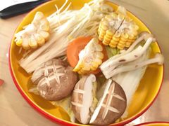 -沼津港精致料理·寿喜烧·烧鸟(漕河泾印象城店)