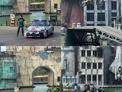 -渔岛海洋度假区