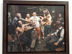 -四川美术学院美术馆