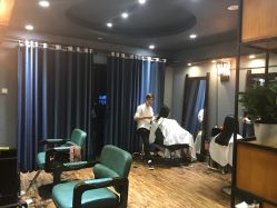 点击看大图 -藤野造型