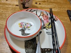 -新白鹿餐厅(龙游路店)