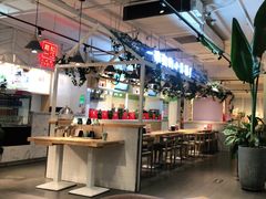 -嘉和一品粥(方庄店)