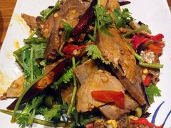 -云海肴·汽锅鸡·云南菜(天津国金汇店)