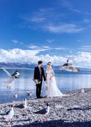 点击看大图 -风马映像摄影工作室(布宫店)