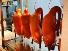 -春饼先生·北京烤鸭(甘井子万达店)