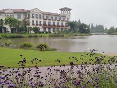 -歌斐颂巧克力小镇