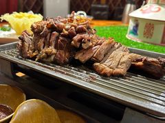 -海拉尔蒙古包(房山长阳总店)