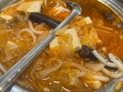 -格日勒阿妈蒙古厨房(大召店)