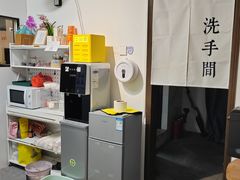 -六个番茄自习室·包间(燕塘燕侨大厦店)