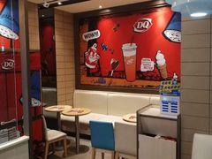 -DQ·蛋糕·冰淇淋(金鹰天地店)