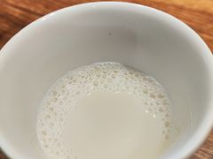 -食蔬不二素食自助餐厅(沈阳铁西店)