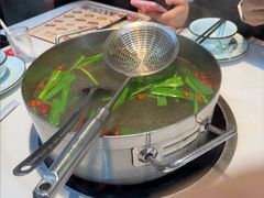 -刘少华贵州小黄牛·鲜牛肉火锅(总店)