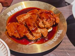 -阿大排档(长春这有山店)