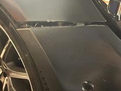 -畅通航行汽车钣金喷漆 无痕修复·局部喷漆
