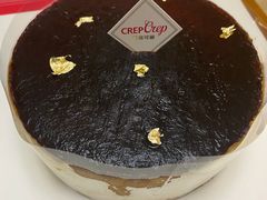 -可丽可丽·生日蛋糕·下午茶(厦门鹭港店)