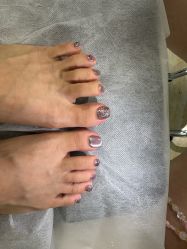 -1T·1M 日式美甲美睫