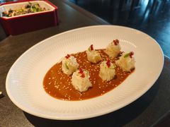 -喜悦烤鸭·新京菜(王府井店)