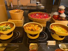 -富力丽思卡尔顿酒店·香荟全日制餐厅