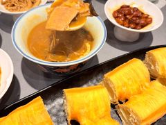 -阿庄新豫菜(航海东路店)