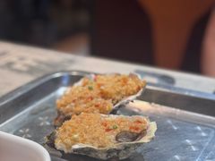 生蚝-张师傅烧烤(CBD店)
