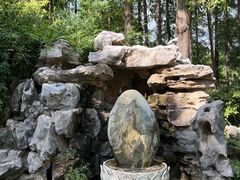 -上海醉白池公园