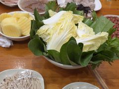 -老康火锅(黄河路总店)